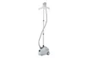 اتو گرین لیون Portable Household Garment Steamer رنگ سفید