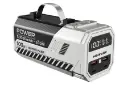 قدرت و توان پاور بانک گرین لیون Power Max 100W با ظرفیت 50000 میلی‌آمپر ساعت