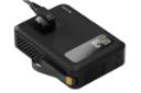 پاور بانک گرین لاین Green Lion Power Vault 30000mAh نمای جانبی