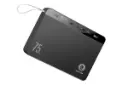 نمای کناری پاور بانک گرین لیون Green Lion Power Volt 75000mAh