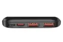 درگاه های پاور بانک گرین لیون Green Lion PowerPack 10000mAh