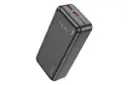 نمای کناری پاور بانک گرین لیون Green Lion PowerPack 30000mAh
