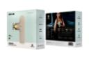 جعبه ماساژور گرین لاین Green Lion Premium Massage Gun