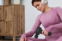 شارژدهی ماساژور گرین لیون Prime