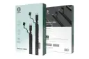 جعبه کابل شارژ USB گرین لیون Type-C به Type-C مدل Rescue Cable با طول 1 متر