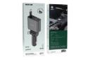 جعبه شارژر گرین لاین Green Lion Retractable 75W Car Charger