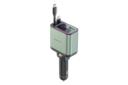 شارژر گرین لاین Green Lion Retractable 90W Car Charger