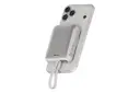 پاور بانک گرین لاین Green Lion Revon 10000mAh نقره ای