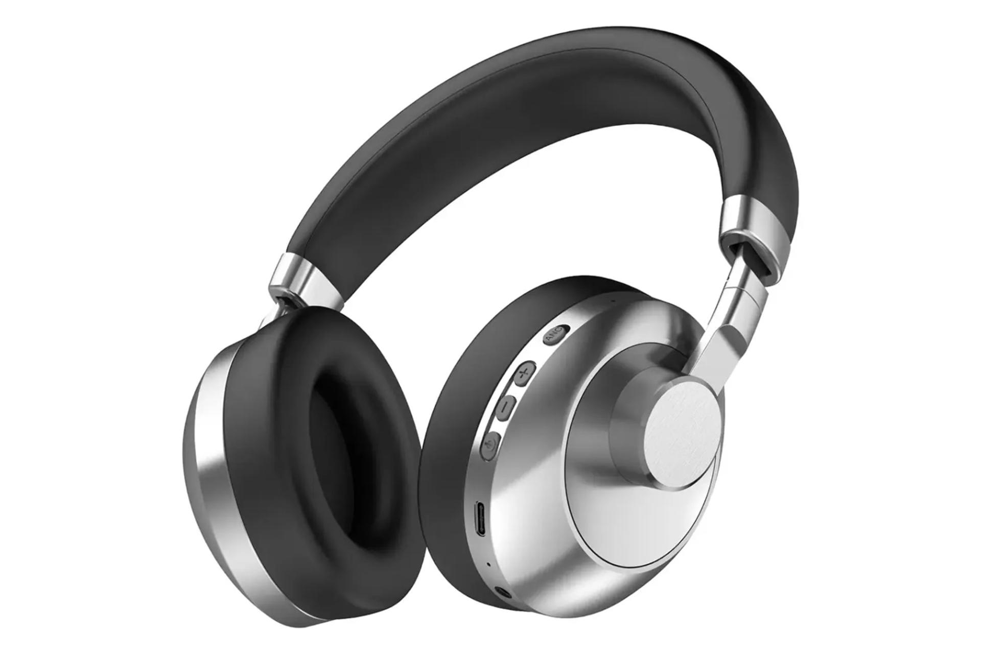 هدفون گرین لاین Green Lion Rhythm X50 مشکی