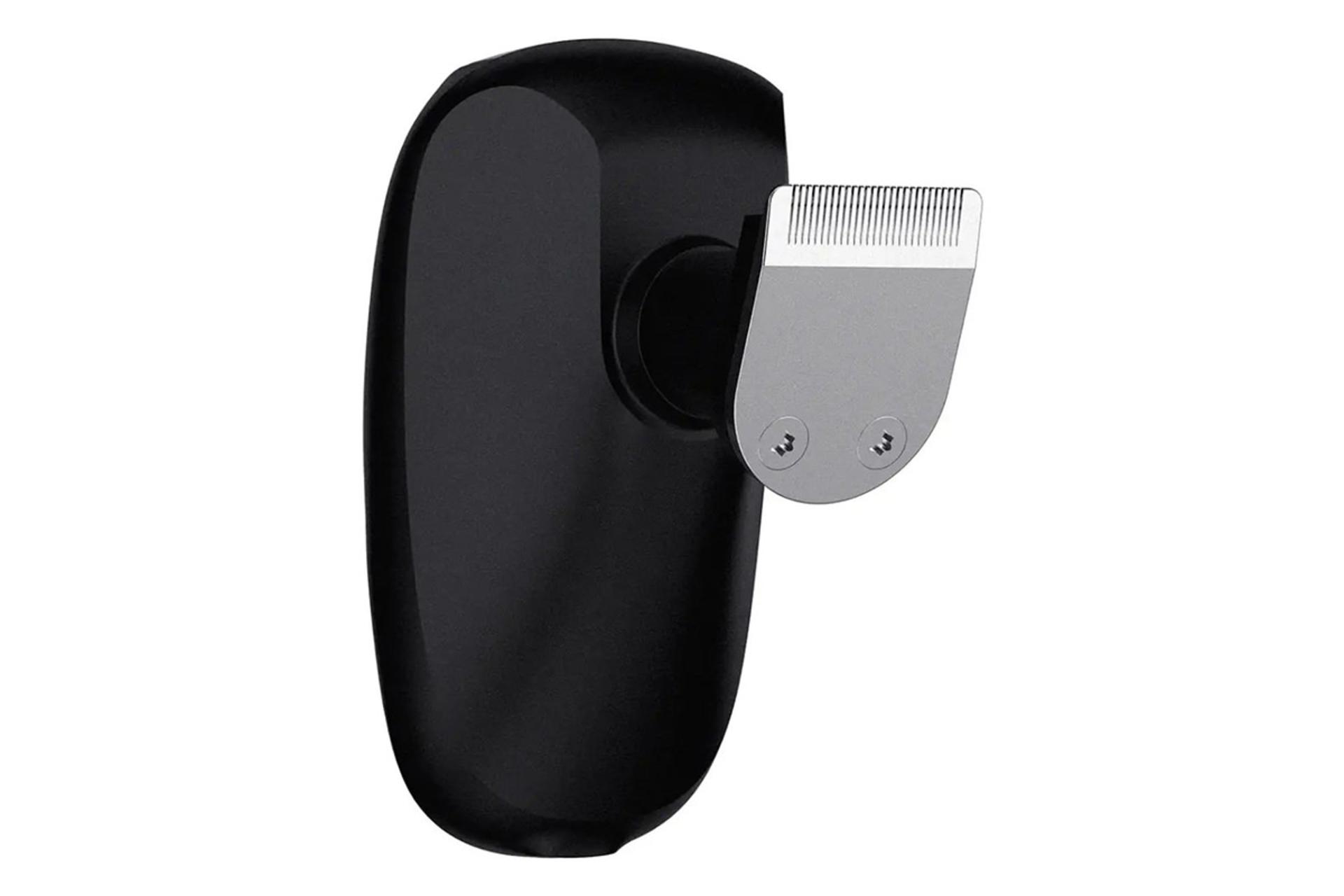 ماشین اصلاح گرین لاین Green Lion Rotary Shaver 5-In-1 Grooming Kit با سری خط زن