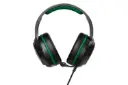 هدفون گرین لاین Green Lion Runner از نمای روبرو