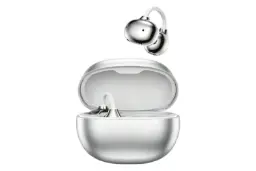 هدفون گرین لاین Green Lion Salvador نقره ای