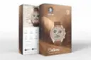 جعبه ساعت هوشمند گرین لیون Green Lion Saturn