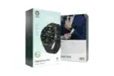 جعبه ساعت هوشمند گرین لیون Green Lion Signature Pro مشکی