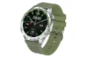 ساعت هوشمند گرین لیون Green Lion Signature Pro نقره ای