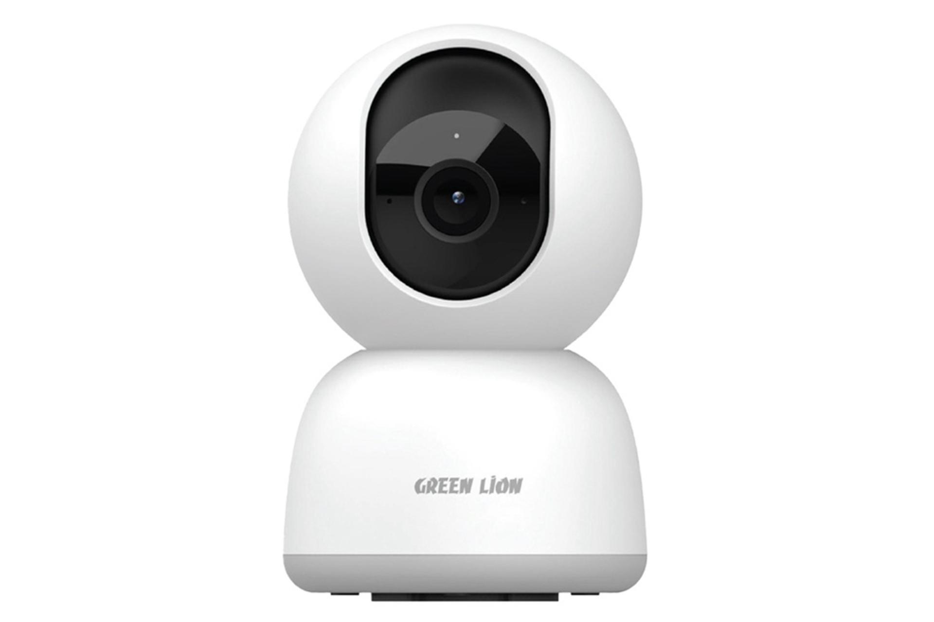 دوربین مداربسته گرین لیون Smart Home Camera