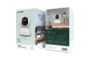 جعبه دوربین مداربسته گرین لیون Smart Home Camera