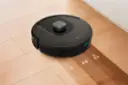 جارو رباتیک گرین لاین Green Lion Smart Robot Vacuum Pro از نمای بالا