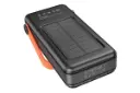 پنل شارژ خورشیدی پاور بانک گرین لیون Green Lion Solar 30000mAh
