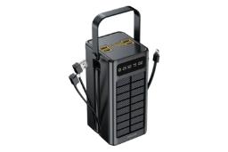 پاور بانک گرین لاین Green Lion Solar X 60000mAh