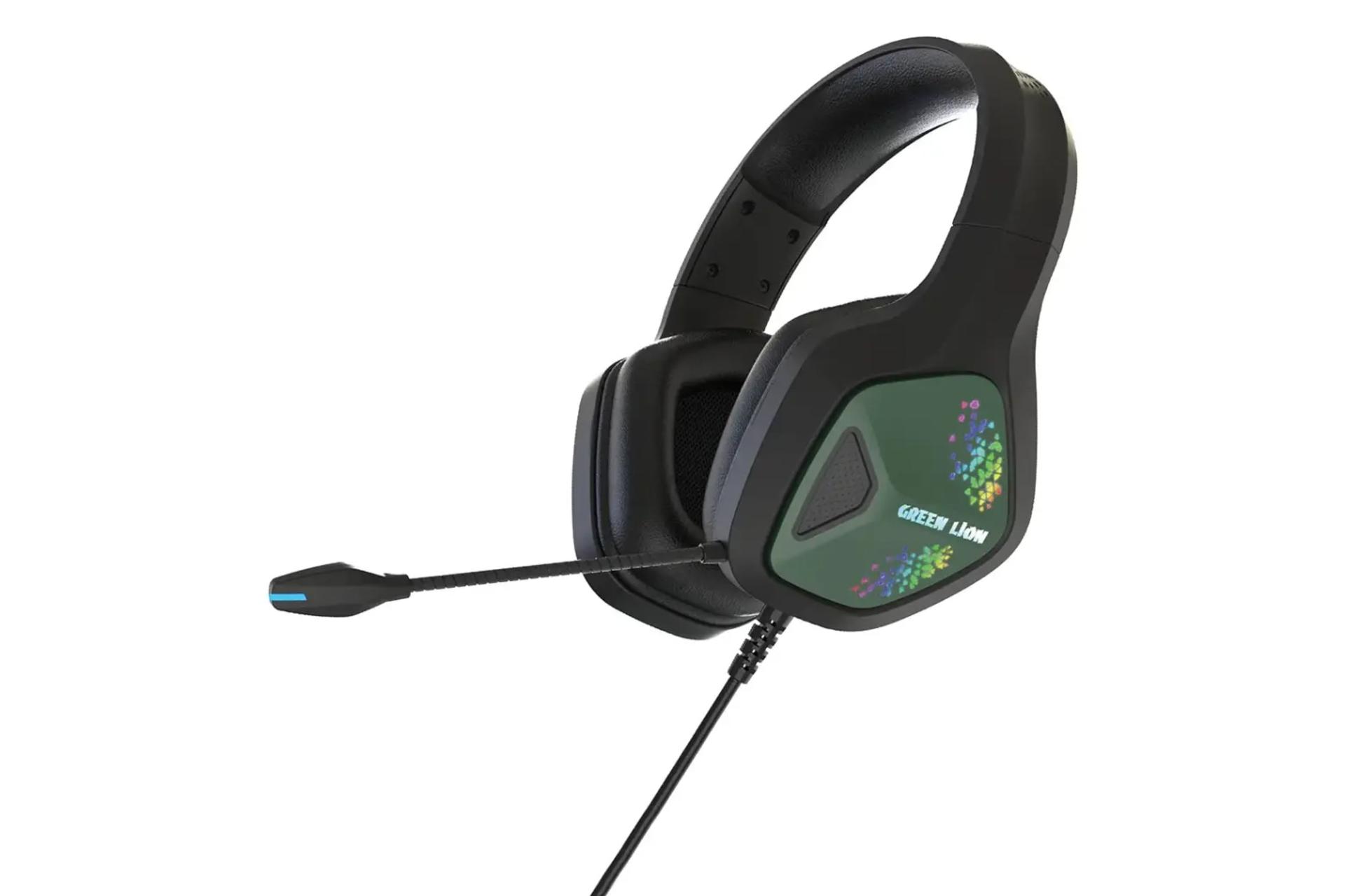 هدفون گرین لاین Green Lion Specter