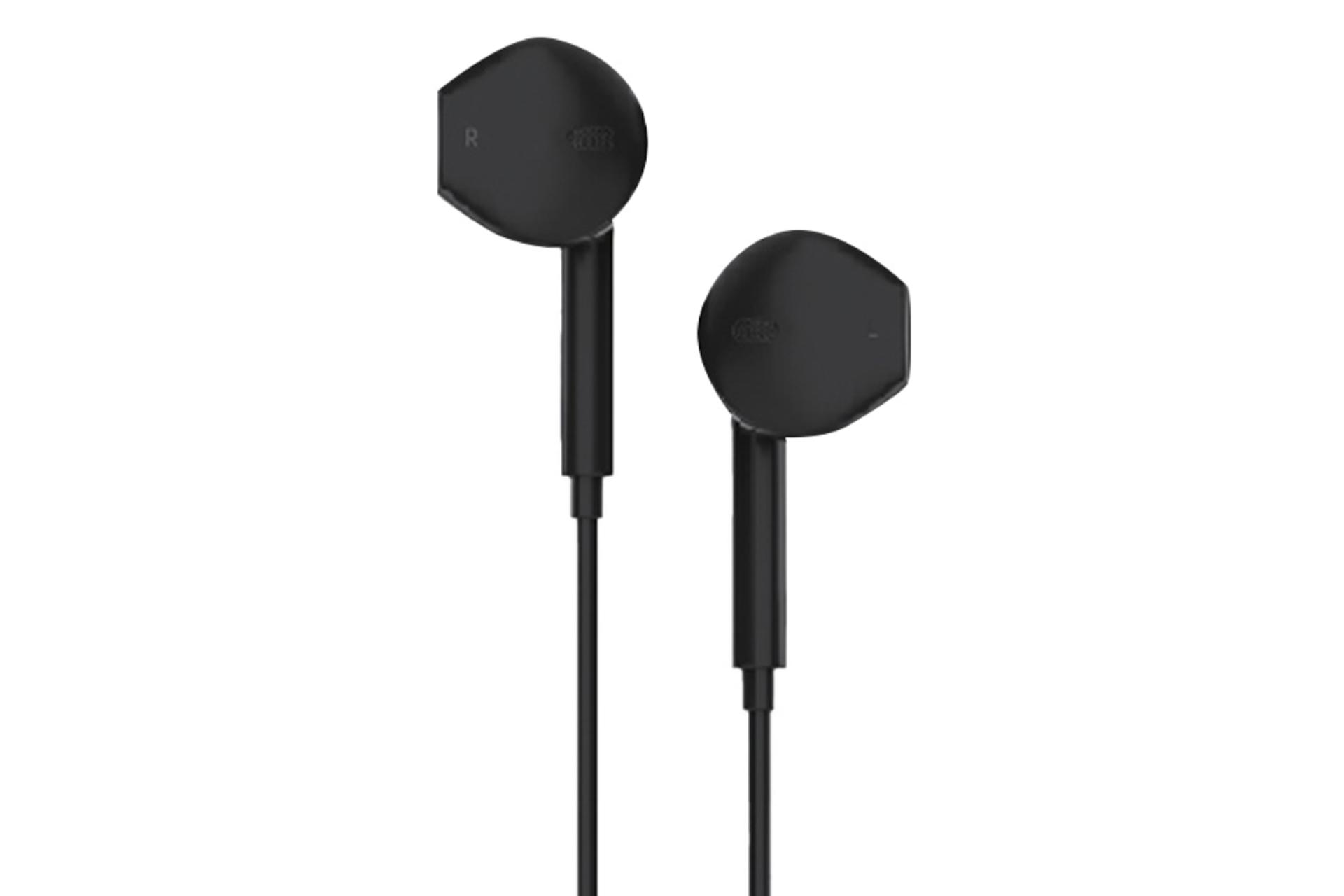 هدفون گرین لاین Green Lion Stereo Earphones Lightning