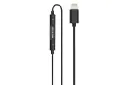 کابل هدفون گرین لاین Green Lion Stereo Earphones Lightning