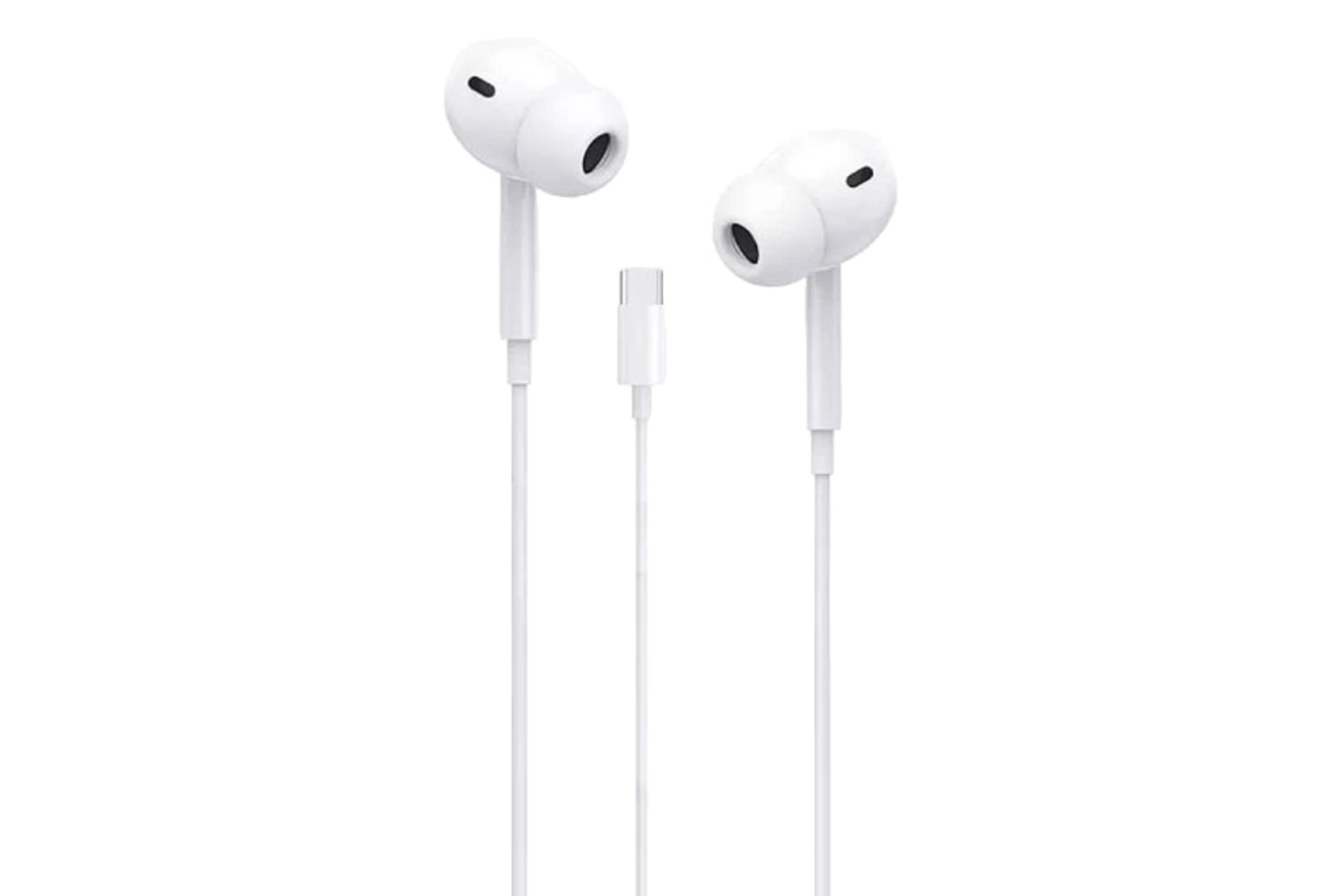 هدفون گرین لاین Green Lion Stereo Pro Type-C