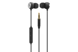 هدفون گرین لاین Green Lion Stereo X90 3.5mm مشکی
