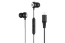هدفون گرین لاین Green Lion Stereo X90 Type-C مشکی