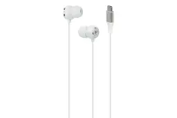 هدفون گرین لاین Green Lion Stereo X90 Type-C سفید