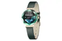 ساعت هوشمند گرین لیون Green Lion Swarovski سبز