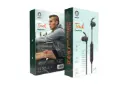 جعبه هدفون گرین لاین Green Lion Track Earphone