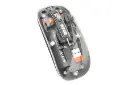 ماوس گرین لیون Green Lion Transparent Mouse 2