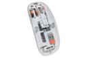 ماوس گرین لیون Transparent Mouse 3