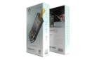 جعبه پاور بانک گرین لیون Green Lion Transparent Pro 10000mAh