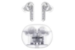 ابعاد و اندازه هدفون گرین لیون Transparent Pro 2