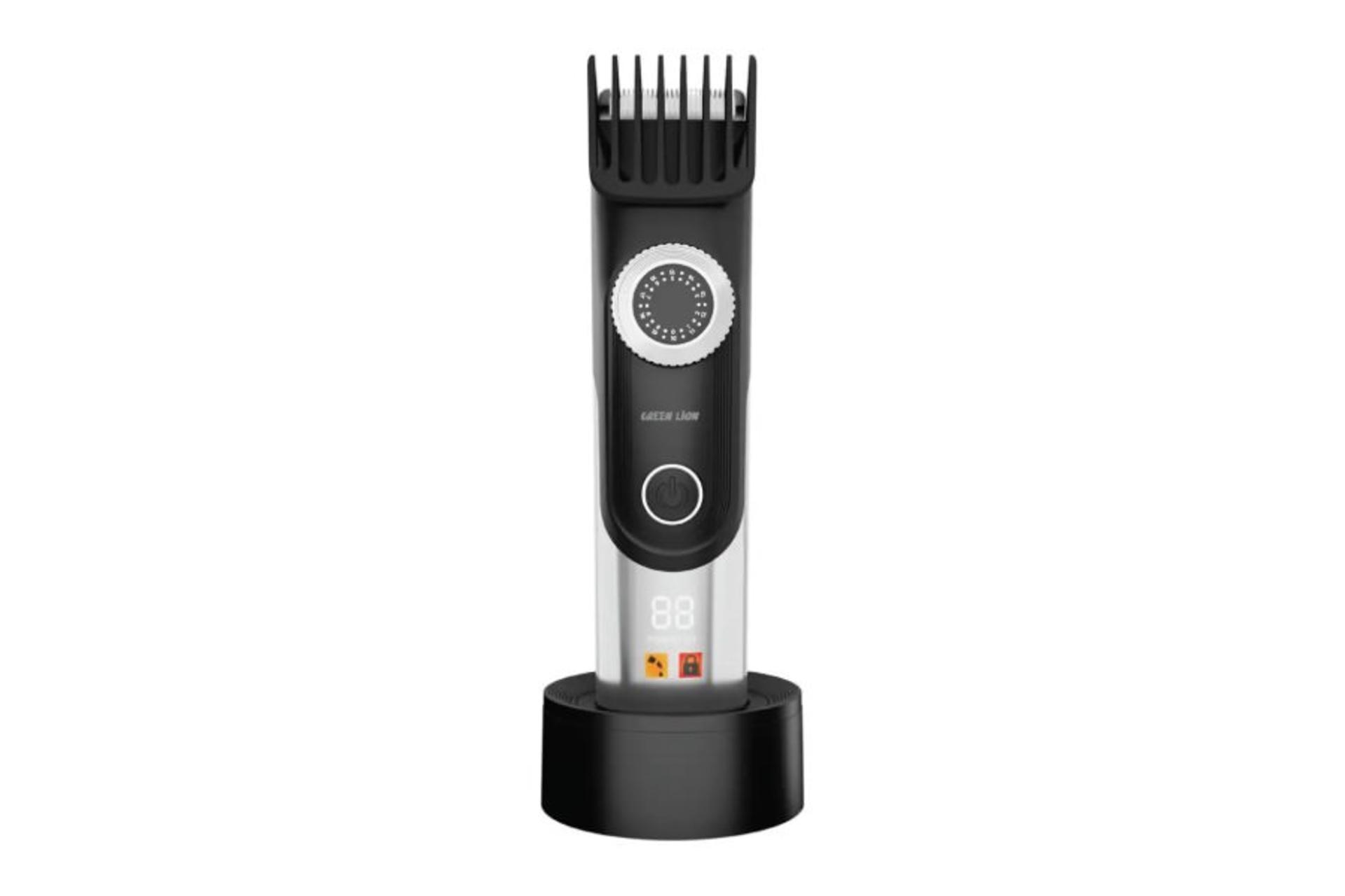 ماشین اصلاح گرین لاین Green Lion Trim Gen''70 Body Hair Trimmer