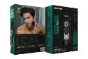 ماشین اصلاح گرین لاین Green Lion Trim Gen''70 Body Hair Trimmer نمای بسته بندی