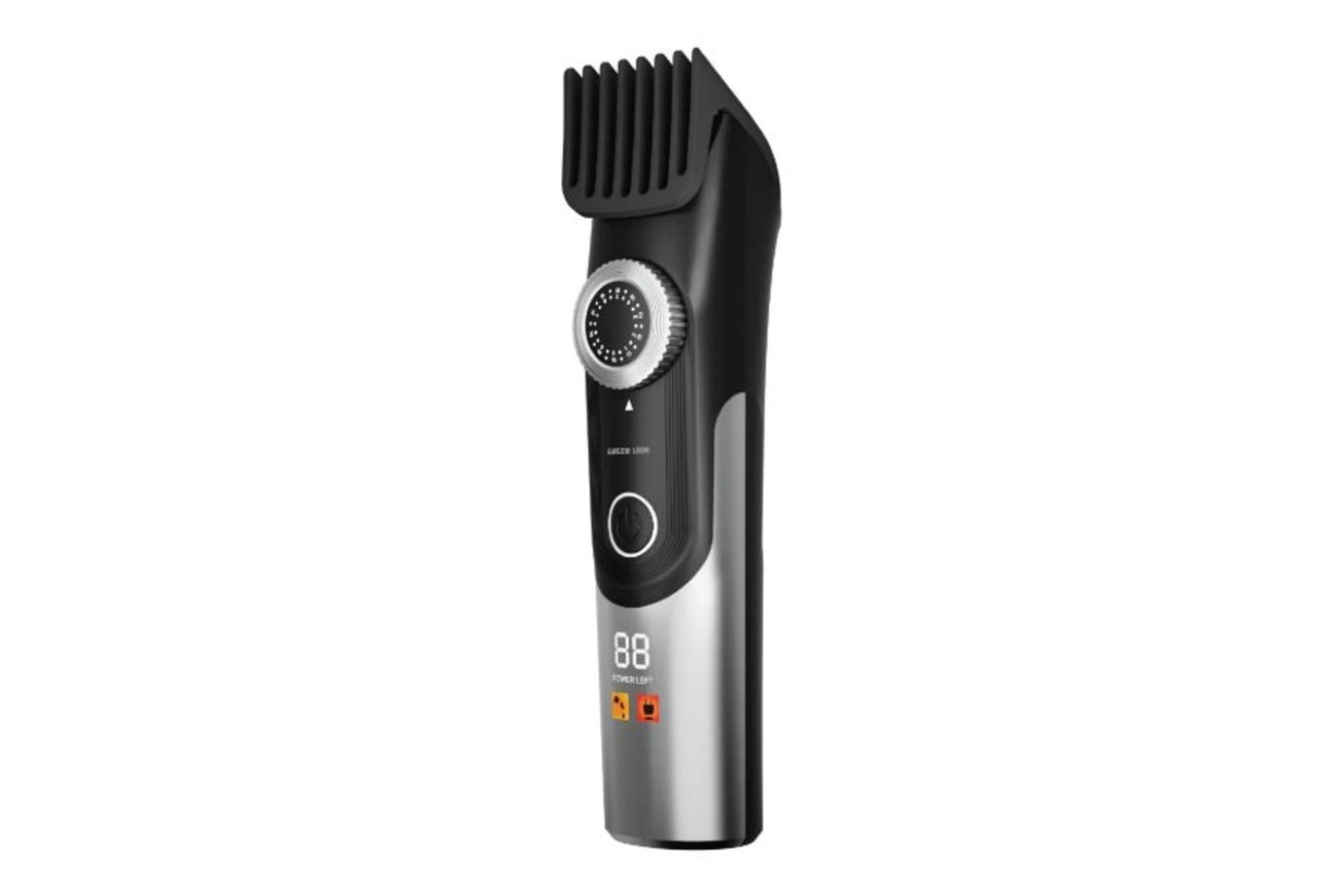 ماشین اصلاح گرین لاین Green Lion Trim Gen''70 Body Hair Trimmer نمای جلو