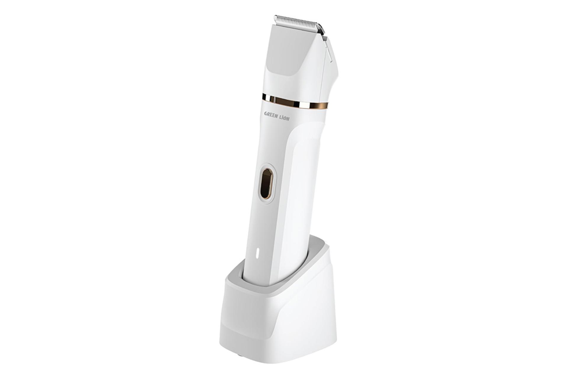 ماشین اصلاح گرین لاین Green Lion Trim X5 Body Hair Trimmer