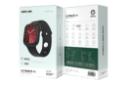 جعبه ساعت هوشمند گرین لیون Green Lion Ultimate 41 مشکی