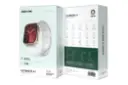 جعبه ساعت هوشمند گرین لیون Green Lion Ultimate 41 طلایی
