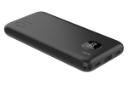 درگاه های پاور بانک گرین لیون Green Lion Ultra Compact 10000mAh