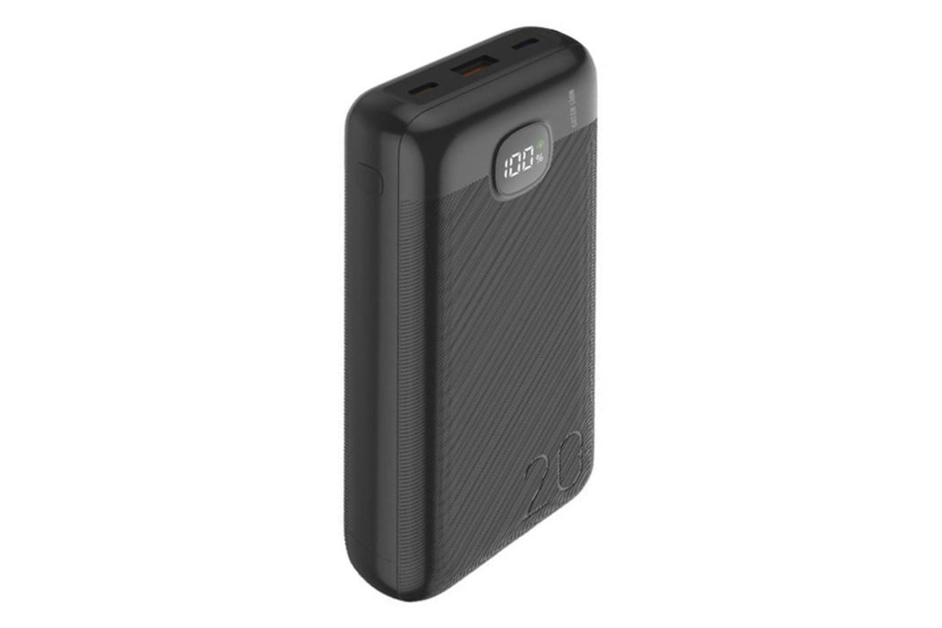 پاور بانک گرین لاین Green Lion Ultra Compact 20000mAh