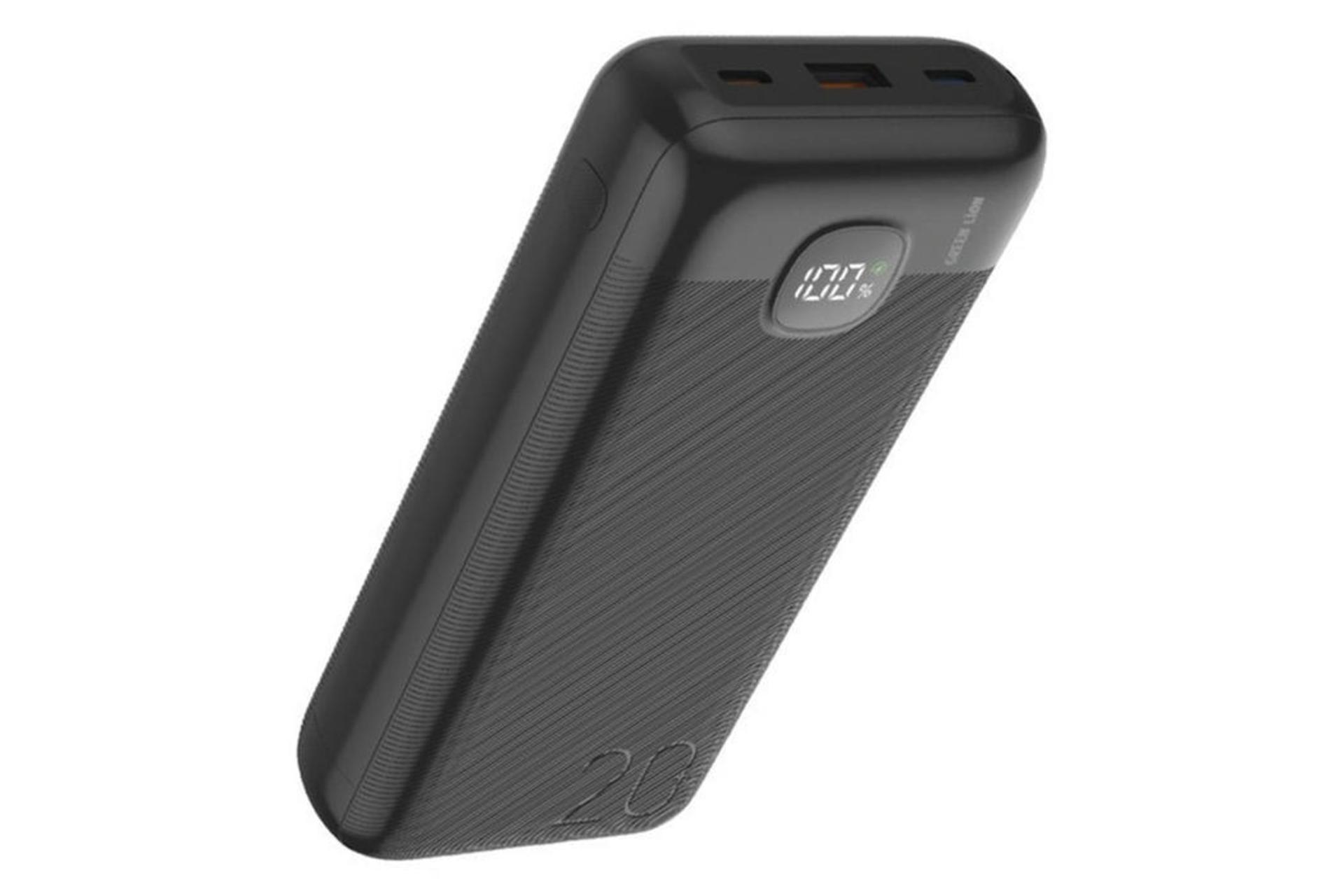 اتصالات پاور بانک گرین لاین Green Lion Ultra Compact 20000mAh