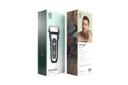 ماشین اصلاح گرین لاین Green Lion Ultra Glide نمای جعبه و بسته بندی