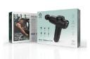 ماساژور گرین لاین Green Lion Wave Massager Gun بسته بندی