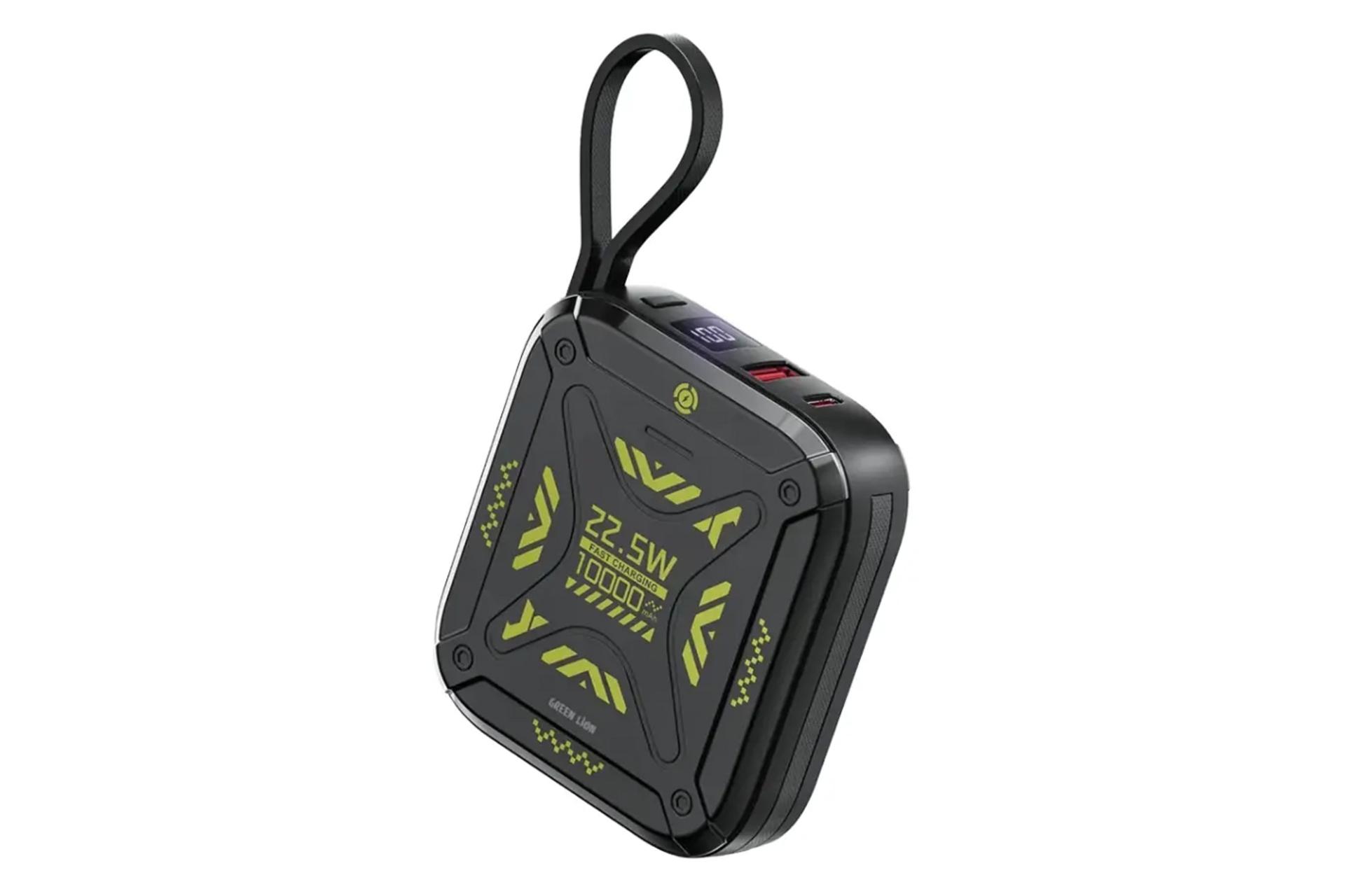پاور بانک گرین لاین Green Lion Xtreme 10 10000mAh