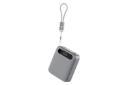 پاور بانک گرین لاین Green Lion Zuno 10000mAh نقره ای